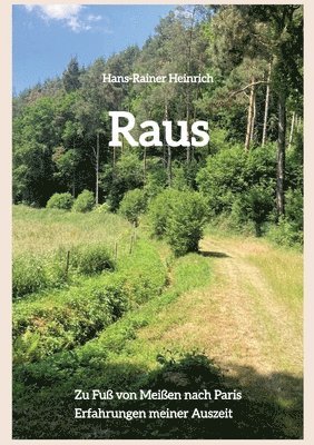 bokomslag Raus