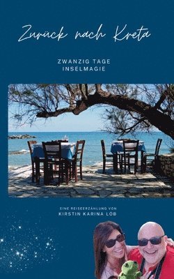 bokomslag Zurück nach Kreta