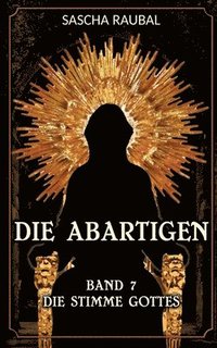 bokomslag Die Stimme Gottes