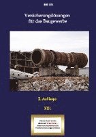 bokomslag Versicherungslösungen für das Baugewerbe