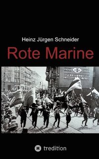 bokomslag Rote Marine