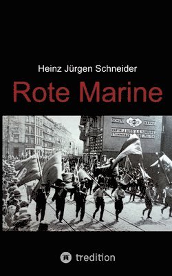 bokomslag Rote Marine