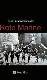 bokomslag Rote Marine