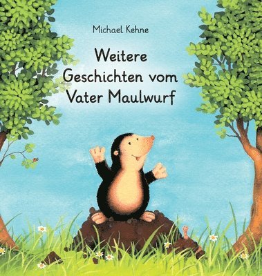bokomslag Weitere Geschichten vom Vater Maulwurf