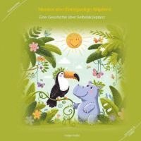 Horace das einzigartige Nilpferd: Eine Geschichte über Selbstakzeptanz