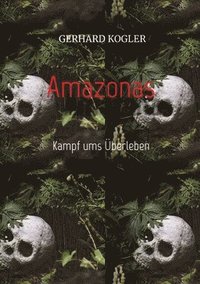 bokomslag Amazonas