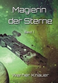 bokomslag Magierin der Sterne