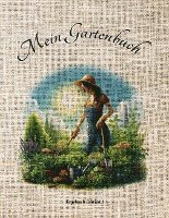 bokomslag Mein Gartenbuch
