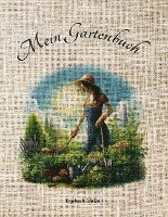 bokomslag Mein Gartenbuch: Softcover - Edition 1