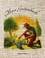 bokomslag Mein Gartenbuch: Softcover - Edition 2