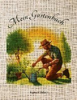 Franz Habegger - Mein Gartenbuch: Softcover - Edition 2, Häftad