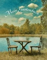 bokomslag Mein Gartenbuch: Softcover - Edition 3