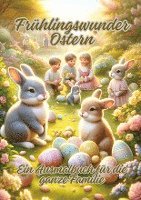 bokomslag Frühlingswunder Ostern