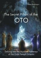 bokomslag The Secret Pillars of the OTO: Delving into the Mystical Pathways of the Ordo Templi Orientis