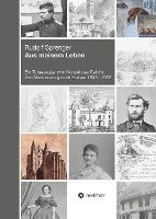 bokomslag Aus meinem Leben: Ein Totgesagter wird Konsul des Reichs: Von Mecklenburg nach Europa 1843 - 1933