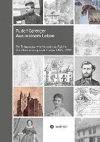 Aus meinem Leben: Ein Totgesagter wird Konsul des Reichs: Von Mecklenburg nach Europa 1843 - 1933 1