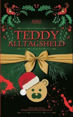 Teddy Alltagsheld 1