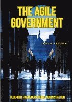 bokomslag The Agile Government