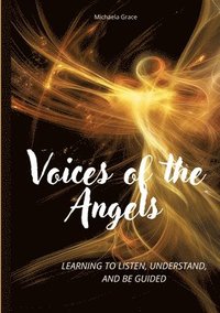 bokomslag Voices of the Angels: Learning to Listen, Understand, and Be Guided