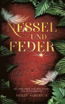 bokomslag Nessel und Feder