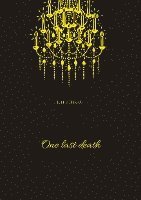 One last death: She adores them both, but will they agree to the special kind of relationship she wants? 1