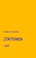 bokomslag Stationen: Lyrik
