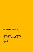 bokomslag STATIONEN