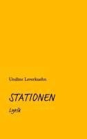 bokomslag STATIONEN