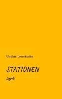 bokomslag Stationen: Lyrik