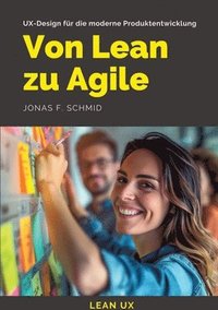 bokomslag Von Lean zu Agile