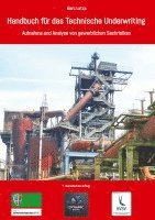 bokomslag Handbuch für das Technische Underwriting