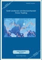 bokomslag Geld verdienen mit Devisenhandel Forex Trading