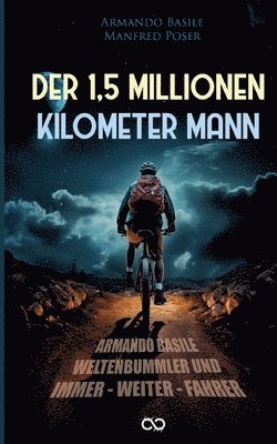 bokomslag Der 1,5 Millionen Kilomenter Mann