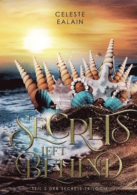 Secrets left behind: Ruf des Ozeans