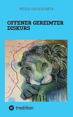 Offener gereimter Diskurs: Deutsch/Englisch 1