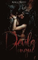 Rose C. Velvet, Infinity Gaze Studios - Devils Tongue, Häftad