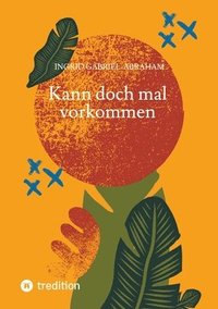 bokomslag Kann doch mal vorkommen