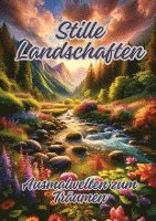 bokomslag Stille Landschaften