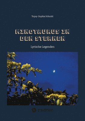 Minotaurus in den Sternen: Lyrische Legenden