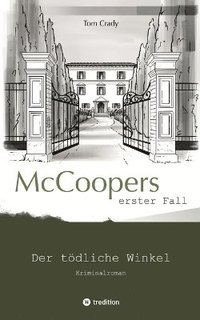 bokomslag McCooper 1