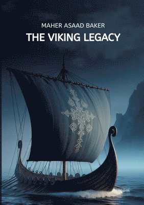 bokomslag The Viking Legacy