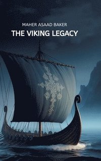 bokomslag The Viking Legacy