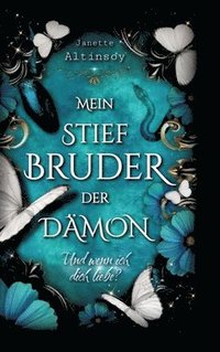 bokomslag Mein Stiefbruder der Dämon