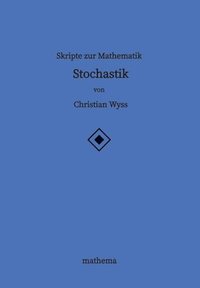 bokomslag Skripte zur Mathematik - Stochastik