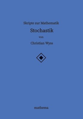 bokomslag Skripte zur Mathematik - Stochastik