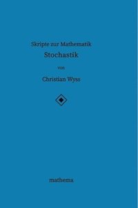 bokomslag Skripte zur Mathematik - Stochastik