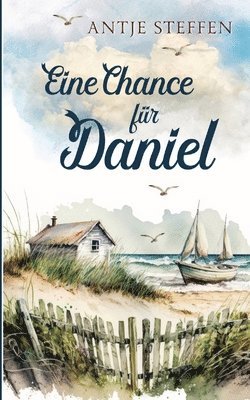 bokomslag Eine Chance für Daniel