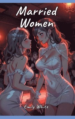 bokomslag Married Women: Sexy Erotic Stories for Adults Illustrated with Hentai Pictures