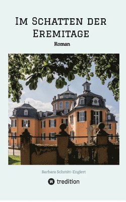 bokomslag Im Schatten der Eremitage