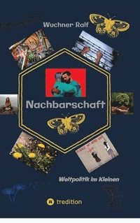 bokomslag Nachbarschaft